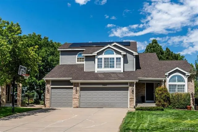 7465 La Quinta Court Lone Tree, CO 80124