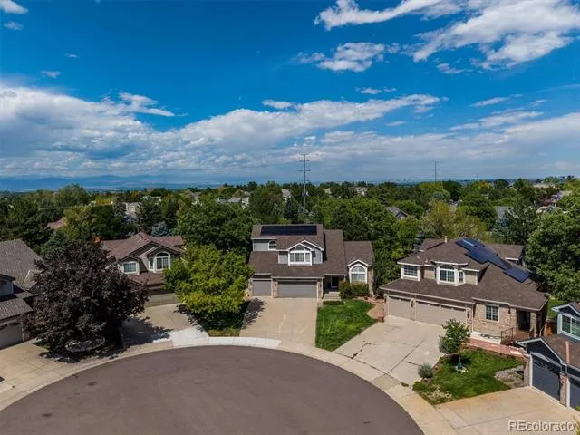 7465 La Quinta Court Lone Tree, CO 80124