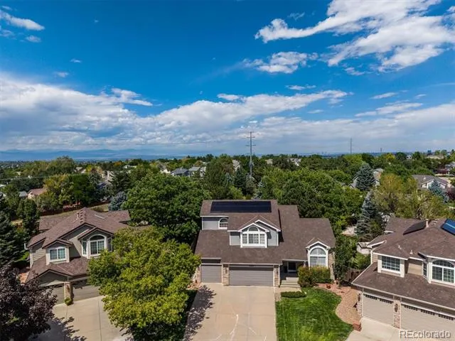 7465 La Quinta Court Lone Tree, CO 80124