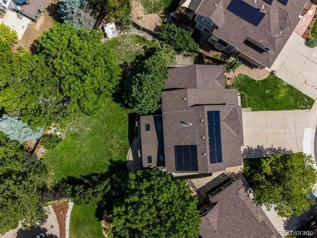 7465 La Quinta Court Lone Tree, CO 80124