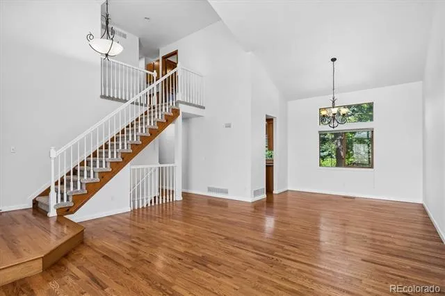 7465 La Quinta Court Lone Tree, CO 80124