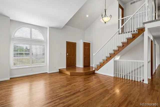 7465 La Quinta Court Lone Tree, CO 80124