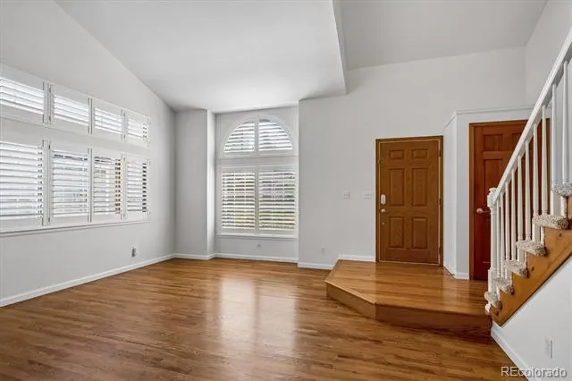 7465 La Quinta Court Lone Tree, CO 80124