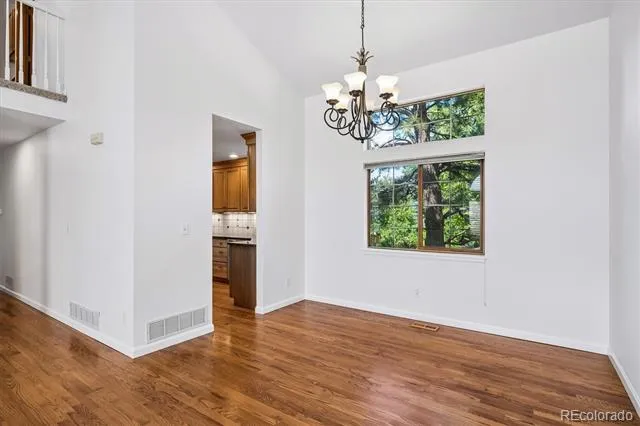 7465 La Quinta Court Lone Tree, CO 80124