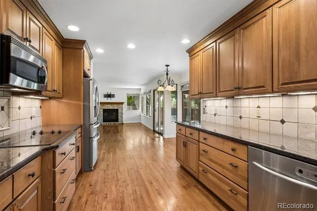 7465 La Quinta Court Lone Tree, CO 80124