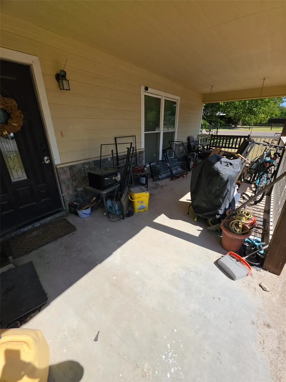 100 S 2nd Street Godley, TX 76044
