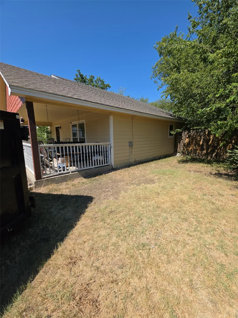 100 S 2nd Street Godley, TX 76044