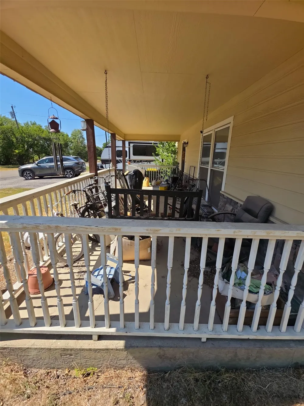 100 S 2nd Street Godley, TX 76044