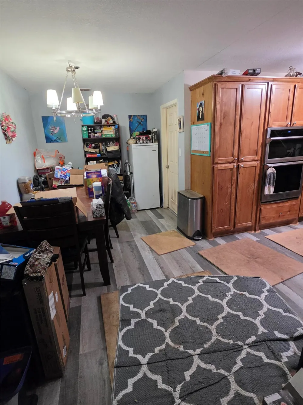 100 S 2nd Street Godley, TX 76044