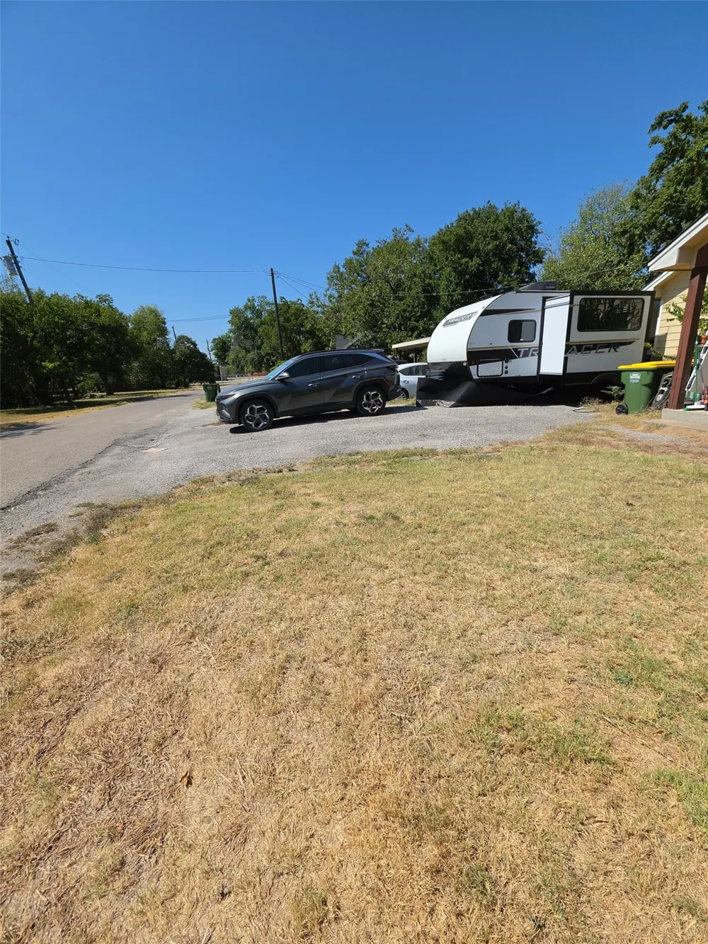 100 S 2nd Street Godley, TX 76044
