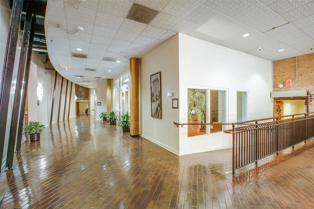 509 elm Street #401 Dallas, TX 75202