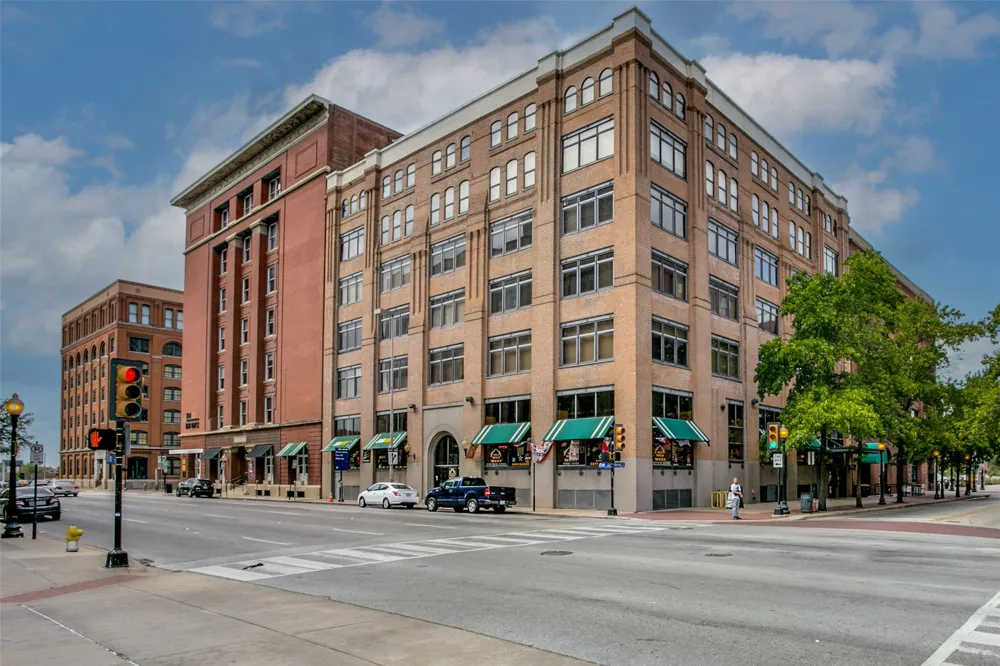 509 elm Street #401 Dallas, TX 75202