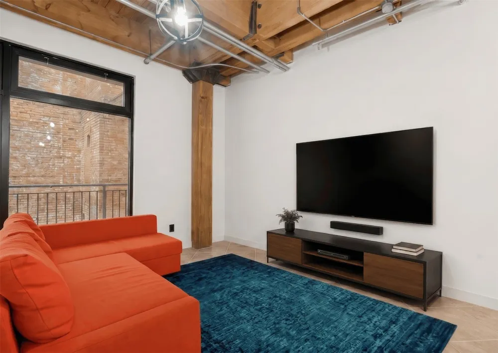 509 elm Street #401 Dallas, TX 75202