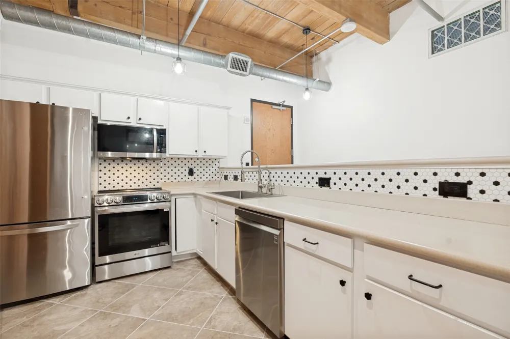 509 elm Street #401 Dallas, TX 75202