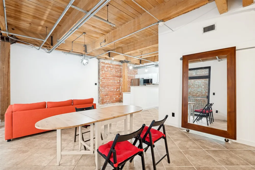 509 elm Street #401 Dallas, TX 75202