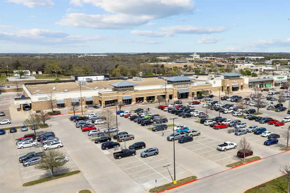 2804 Tamarack Lane Denton, TX 76226