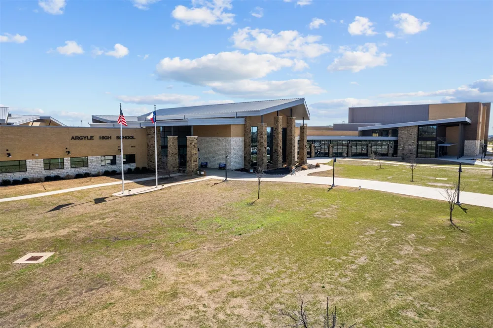 2804 Tamarack Lane Denton, TX 76226