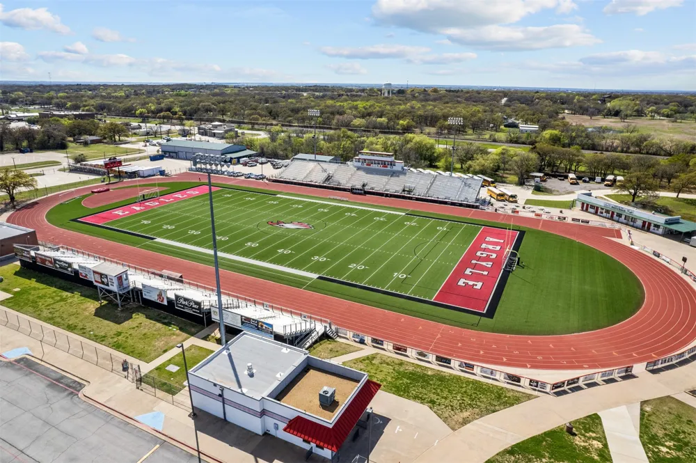 2804 Tamarack Lane Denton, TX 76226