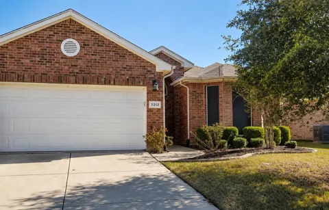 3212 Juneau Drive