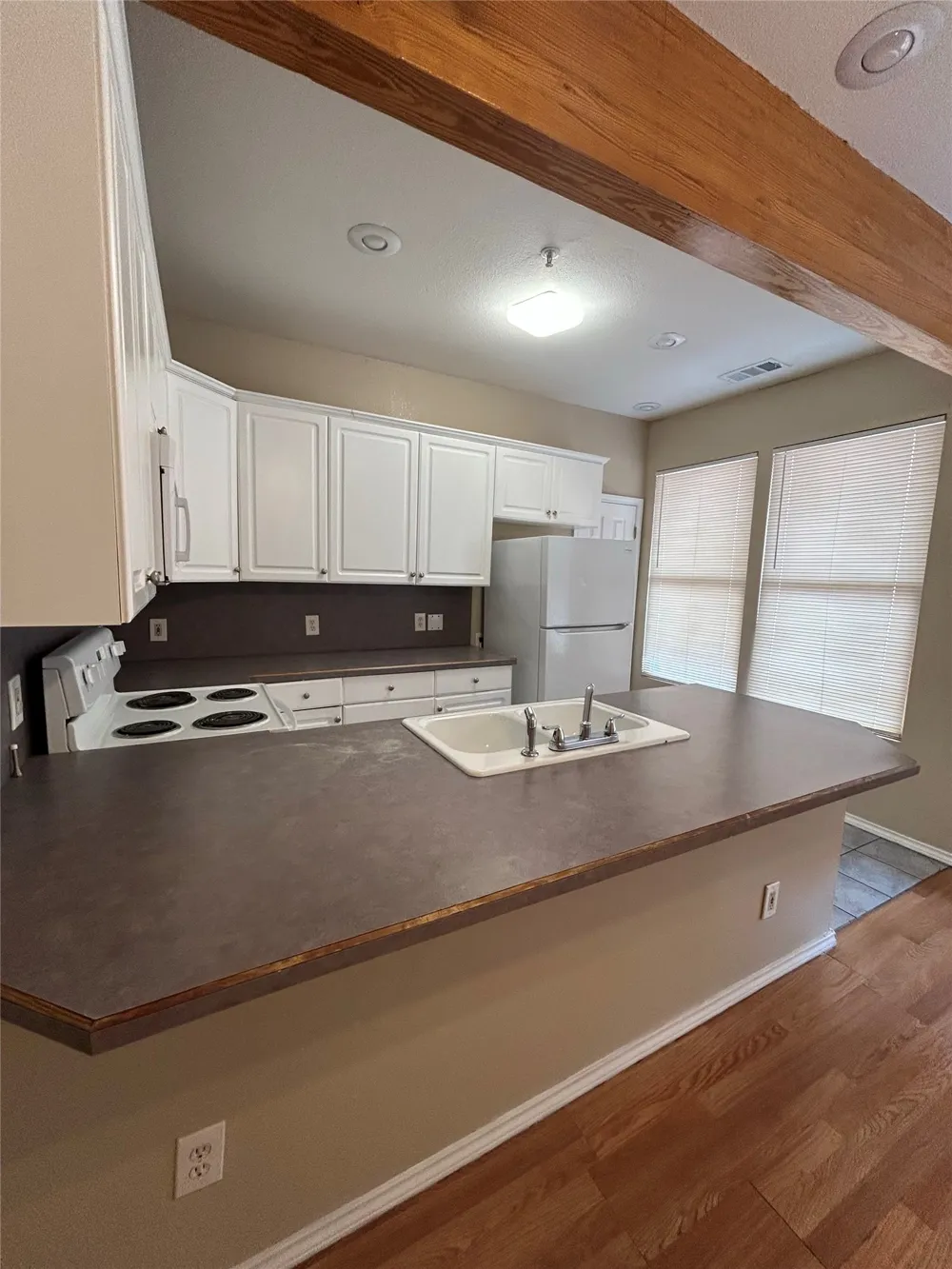 4600 Gaston Avenue #8 Dallas, TX 75246