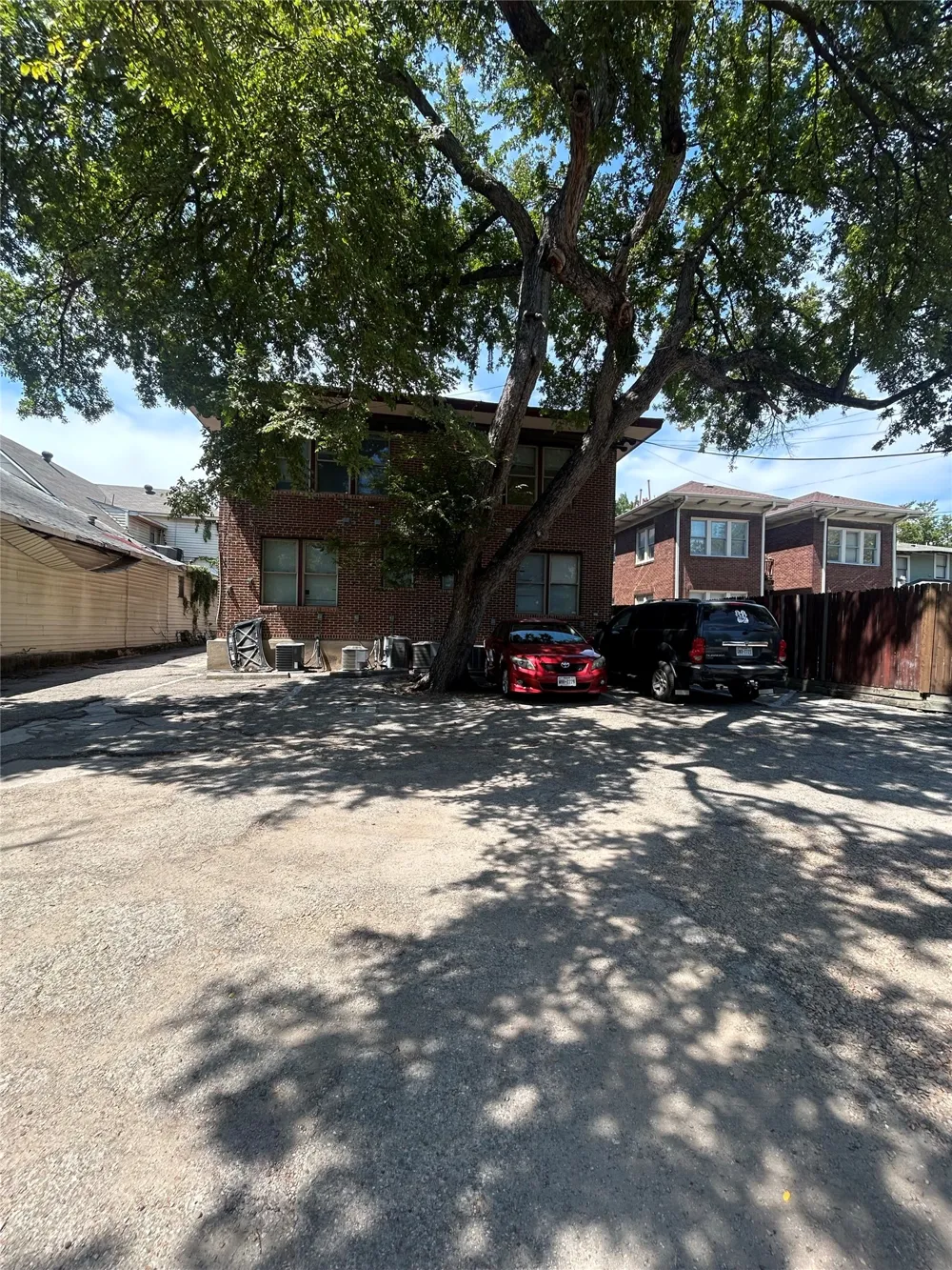 4600 Gaston Avenue #8 Dallas, TX 75246