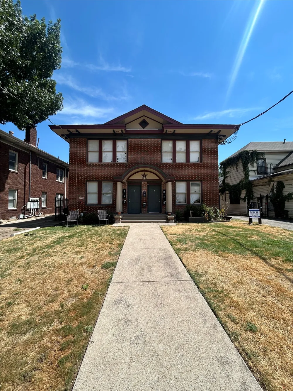 4600 Gaston Avenue #8 Dallas, TX 75246