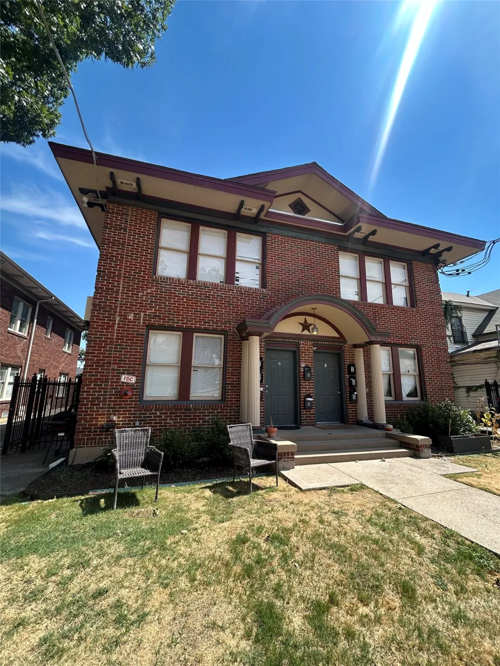 4600 Gaston Avenue #8 Dallas, TX 75246