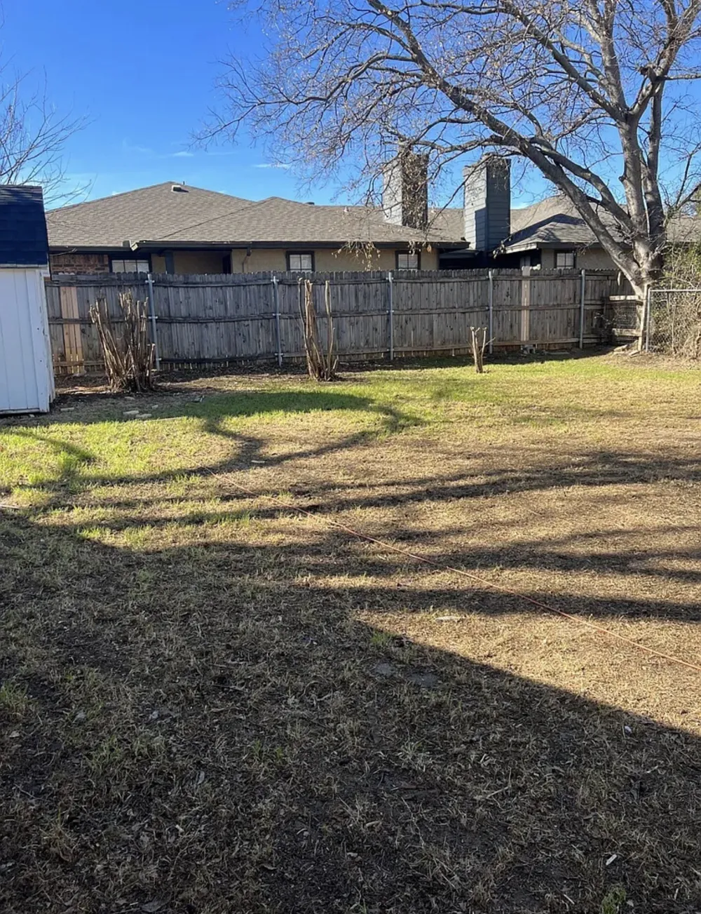 3012 Barrington Court Arlington, TX 76014