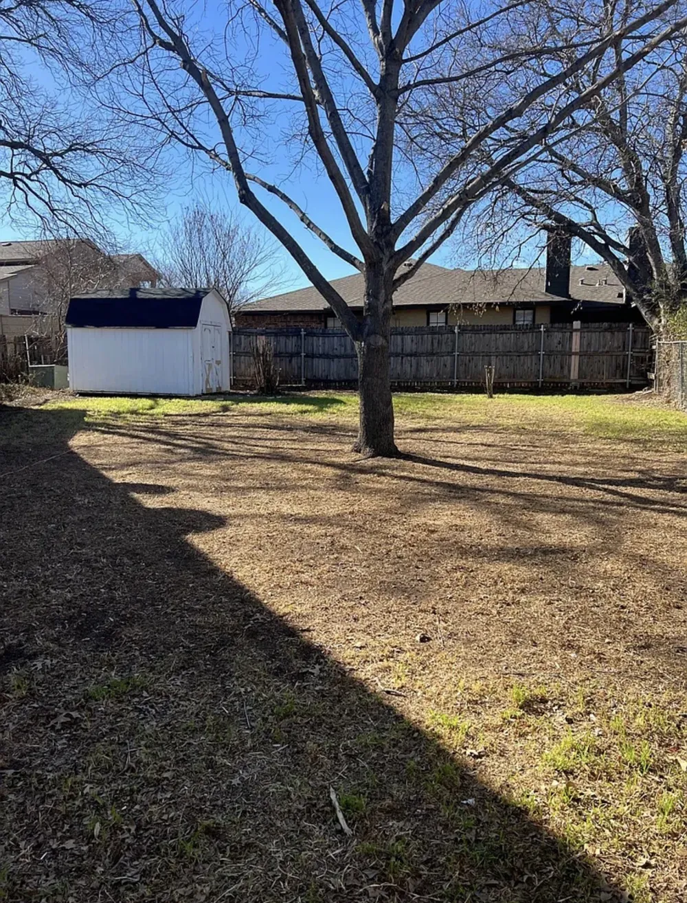 3012 Barrington Court Arlington, TX 76014