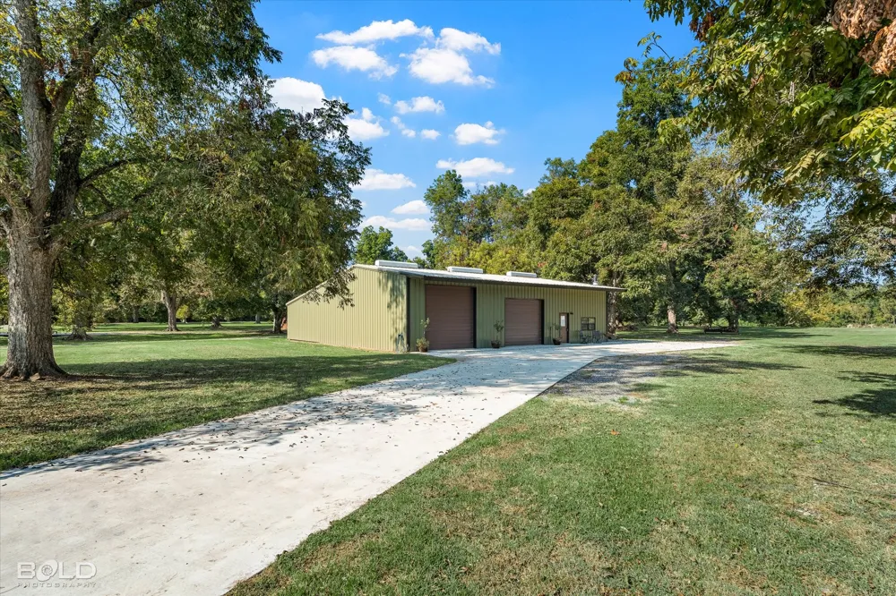 80 River Walk Drive Bossier City, LA 71111