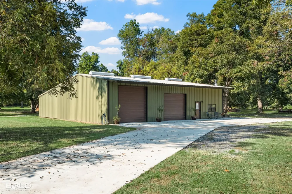 80 River Walk Drive Bossier City, LA 71111