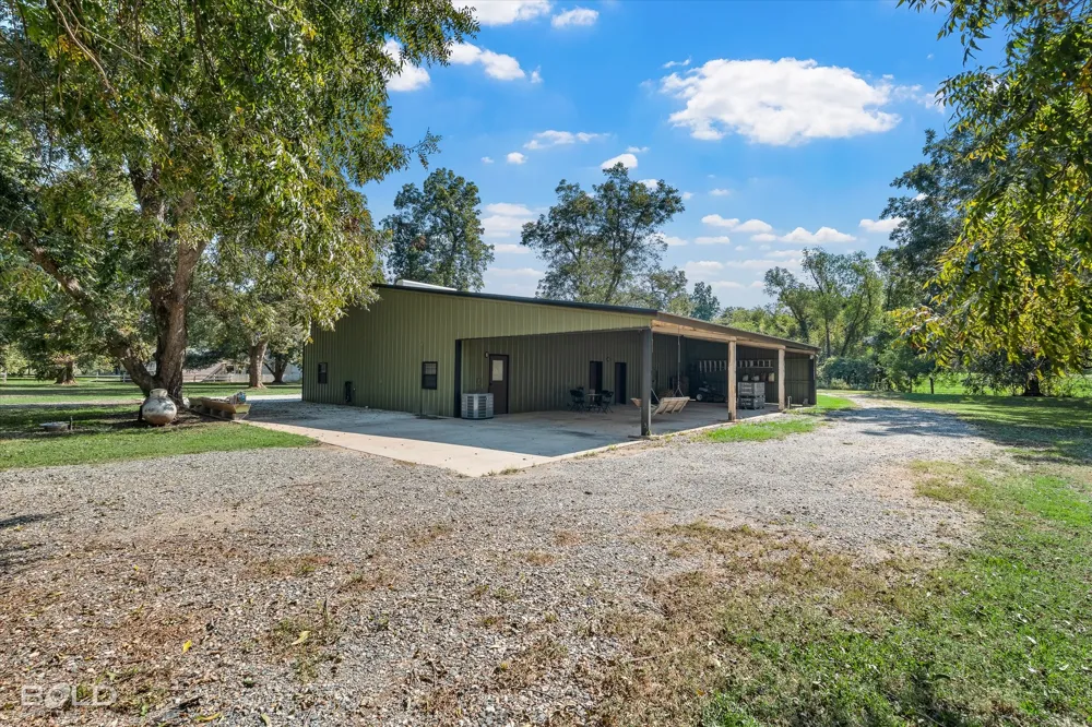 80 River Walk Drive Bossier City, LA 71111