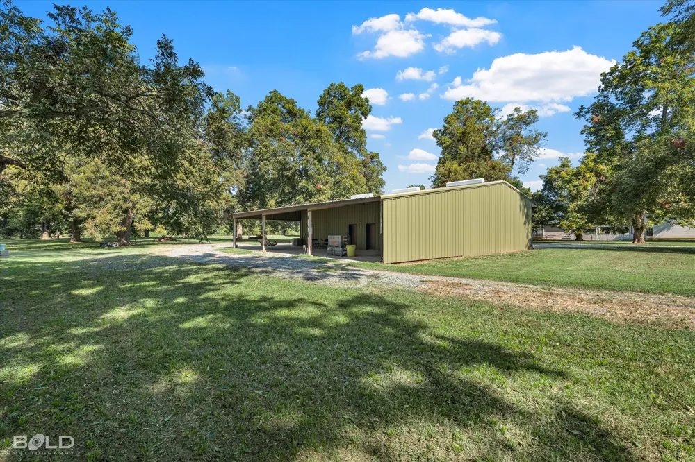80 River Walk Drive Bossier City, LA 71111