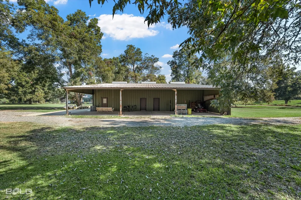 80 River Walk Drive Bossier City, LA 71111
