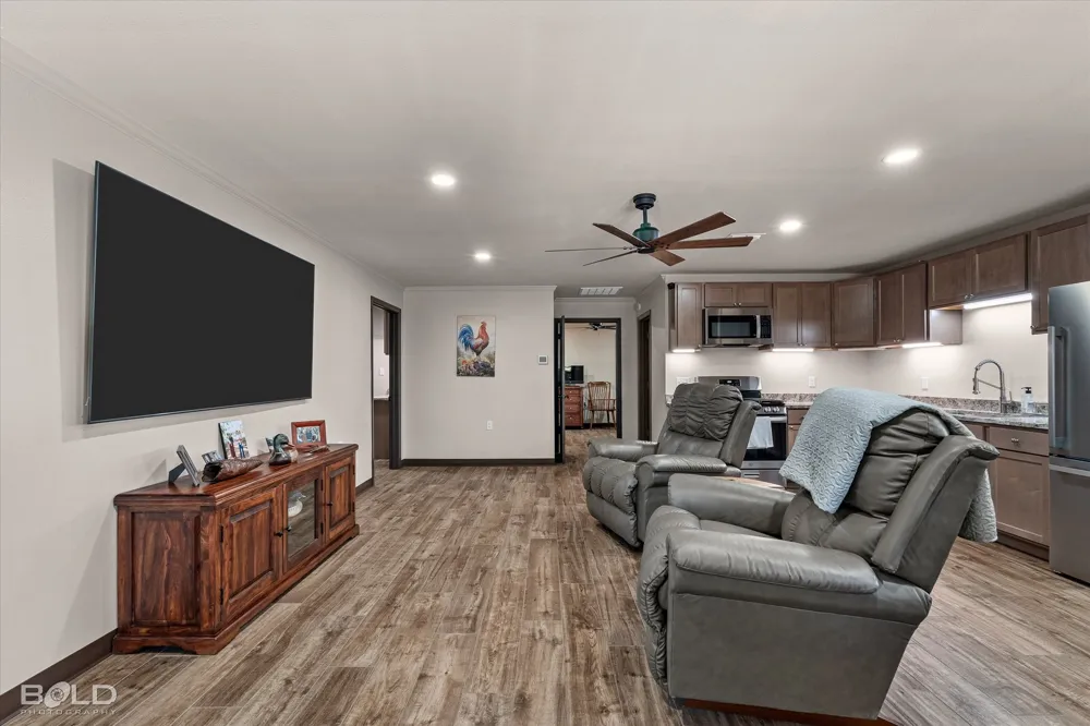 80 River Walk Drive Bossier City, LA 71111