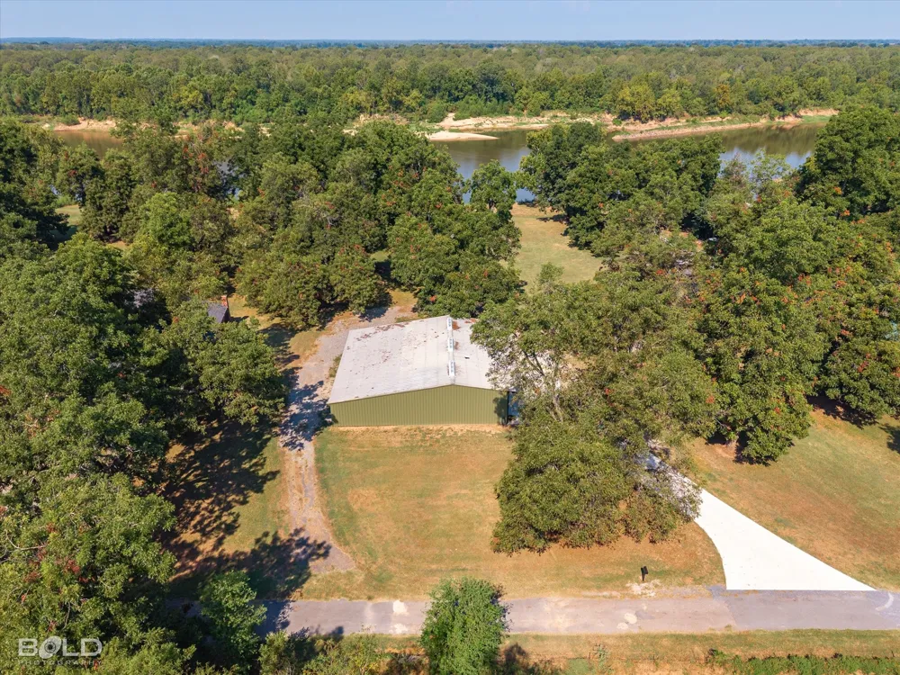 80 River Walk Drive Bossier City, LA 71111