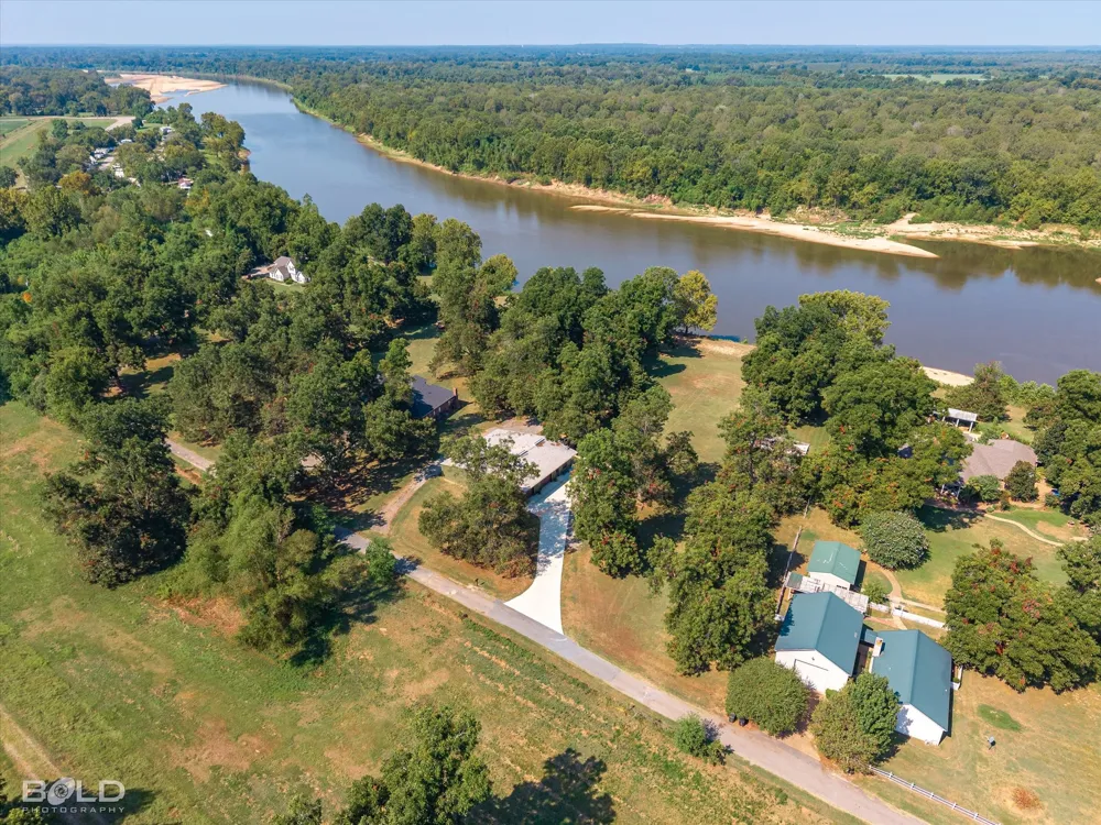 80 River Walk Drive Bossier City, LA 71111