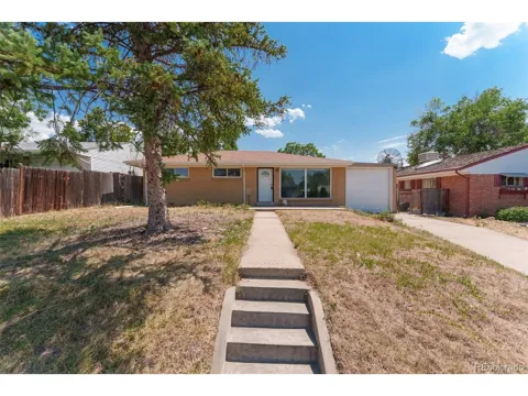 3740 W 85th Avenue