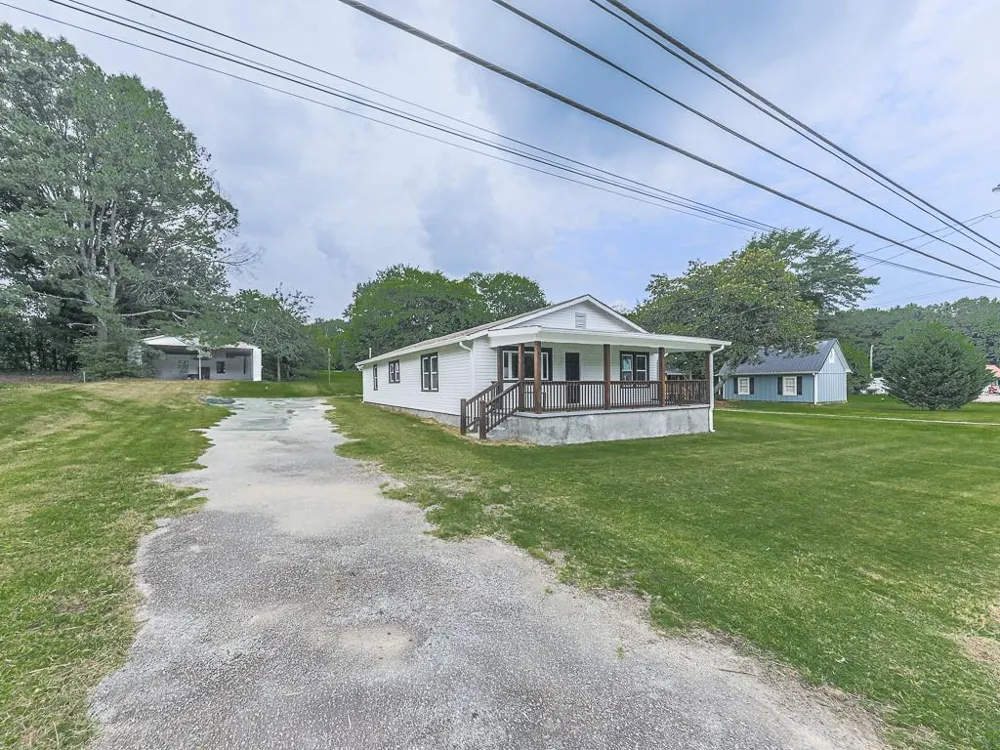 661 Atlanta Highway Rockmart, GA 30153