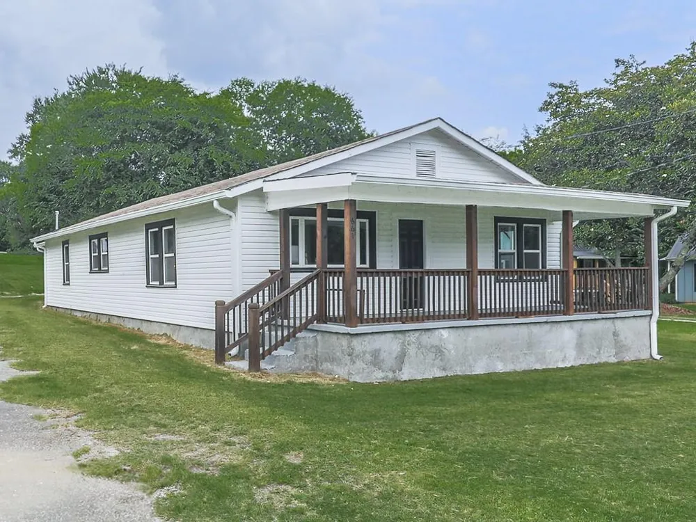 661 Atlanta Highway Rockmart, GA 30153