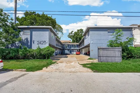 2420 Mcduffie Street #5