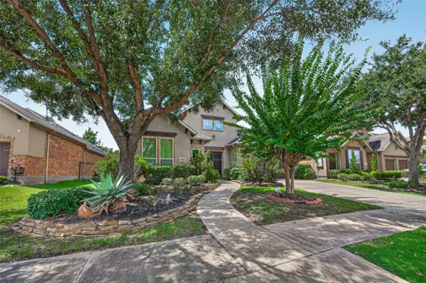 17803 Hayward Hill Drive