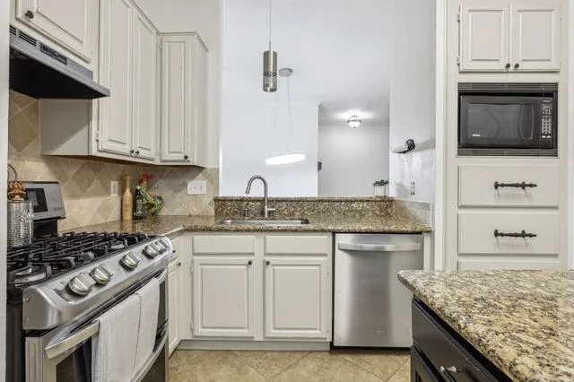 18617 NW Hiddenbay Way Drive Spring, TX 77379