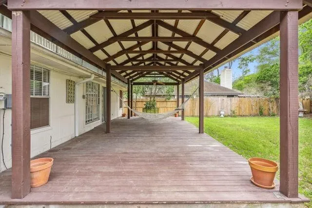 18617 NW Hiddenbay Way Drive Spring, TX 77379