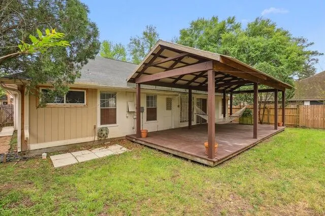 18617 NW Hiddenbay Way Drive Spring, TX 77379