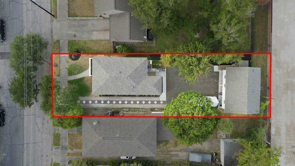 1608 31st Street #Down Galveston, TX 77550