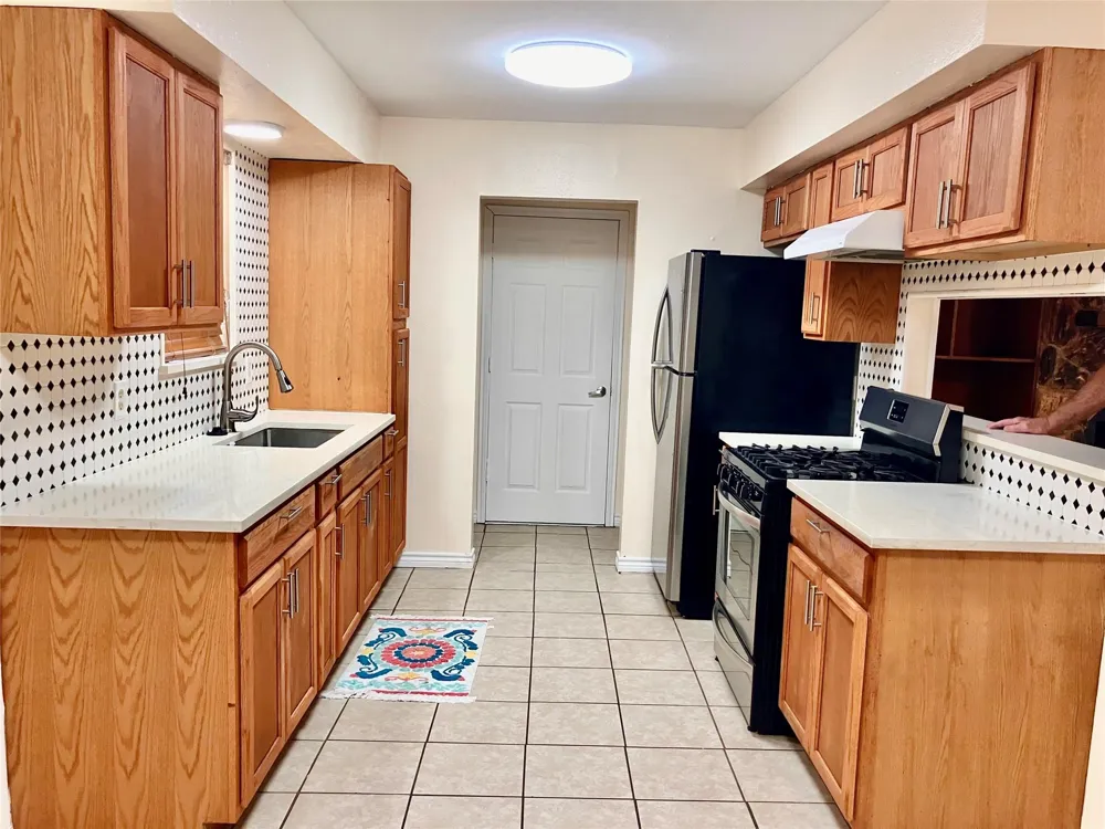 2301 Williams Drive La Marque, TX 77568