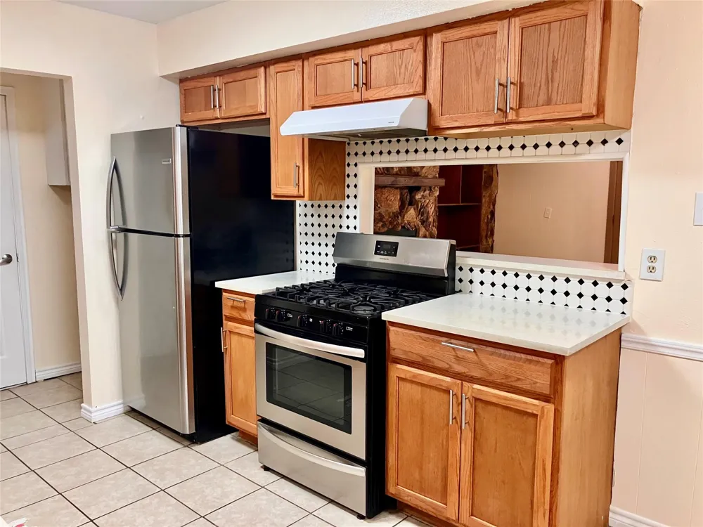 2301 Williams Drive La Marque, TX 77568