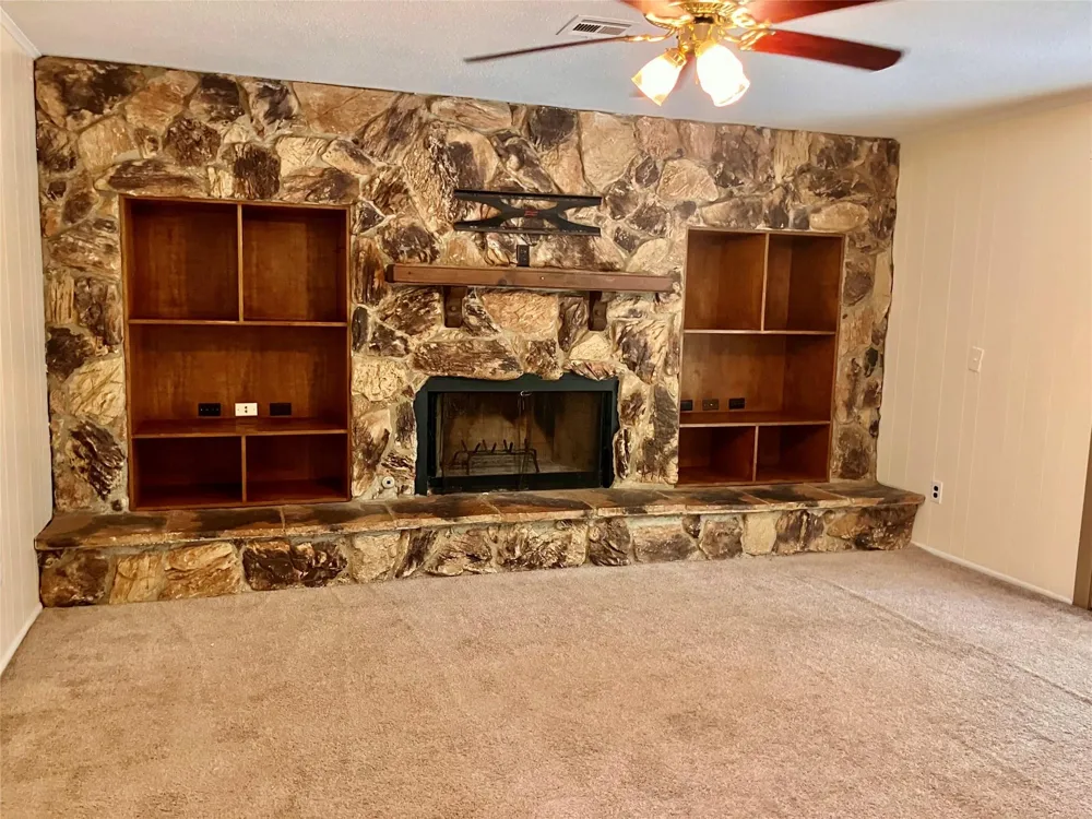 2301 Williams Drive La Marque, TX 77568