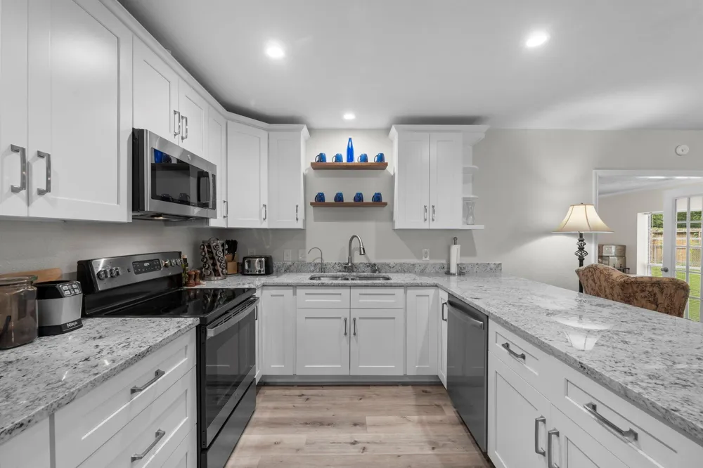 209 Summit Drive Conroe, TX 77303